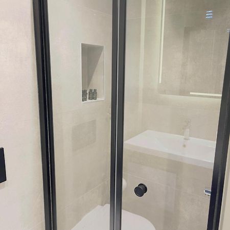 Aymira Suite Hotel Isztambul Kültér fotó