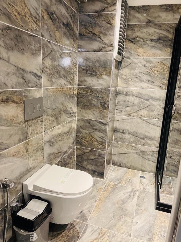 Aymira Suite Hotel Isztambul Szoba fotó