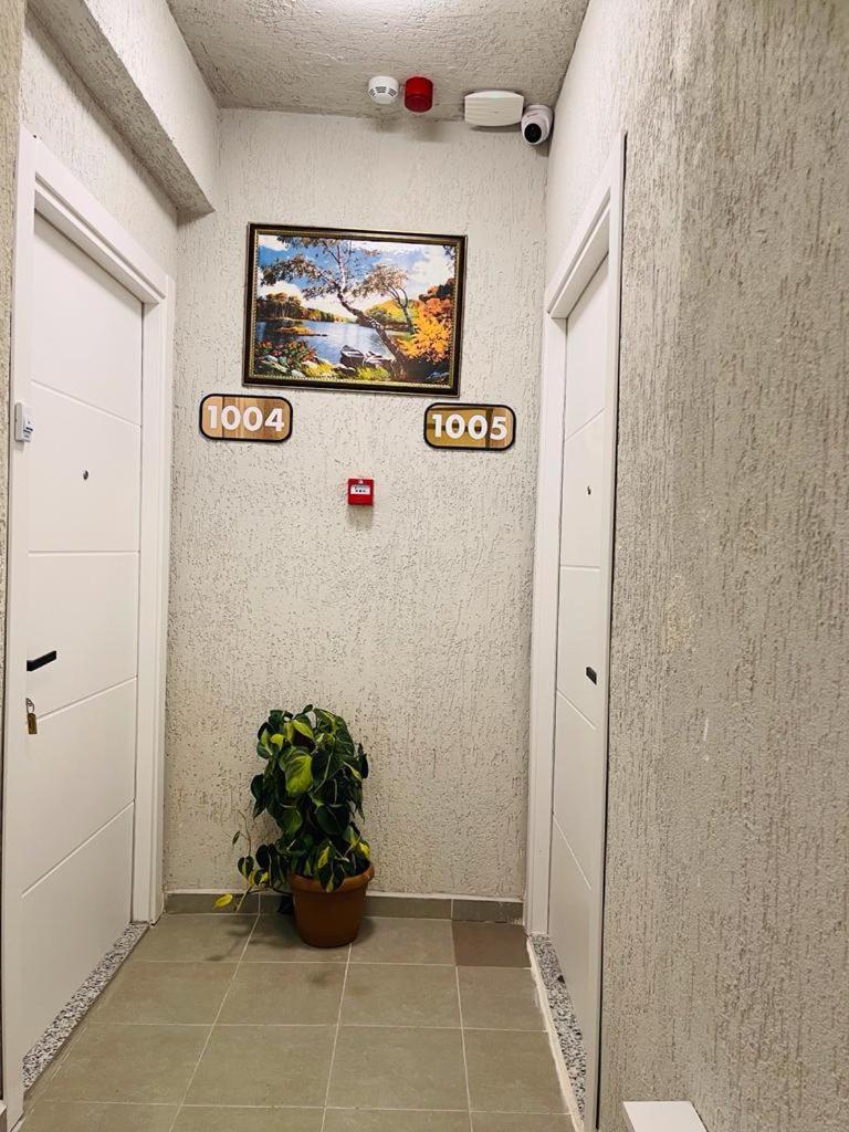 Aymira Suite Hotel Isztambul Szoba fotó