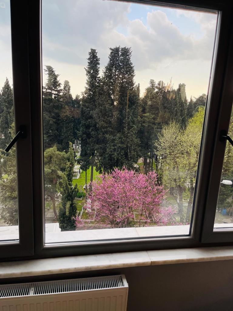 Aymira Suite Hotel Isztambul Szoba fotó