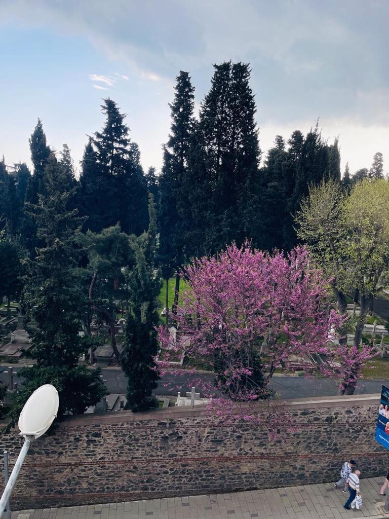 Aymira Suite Hotel Isztambul Szoba fotó