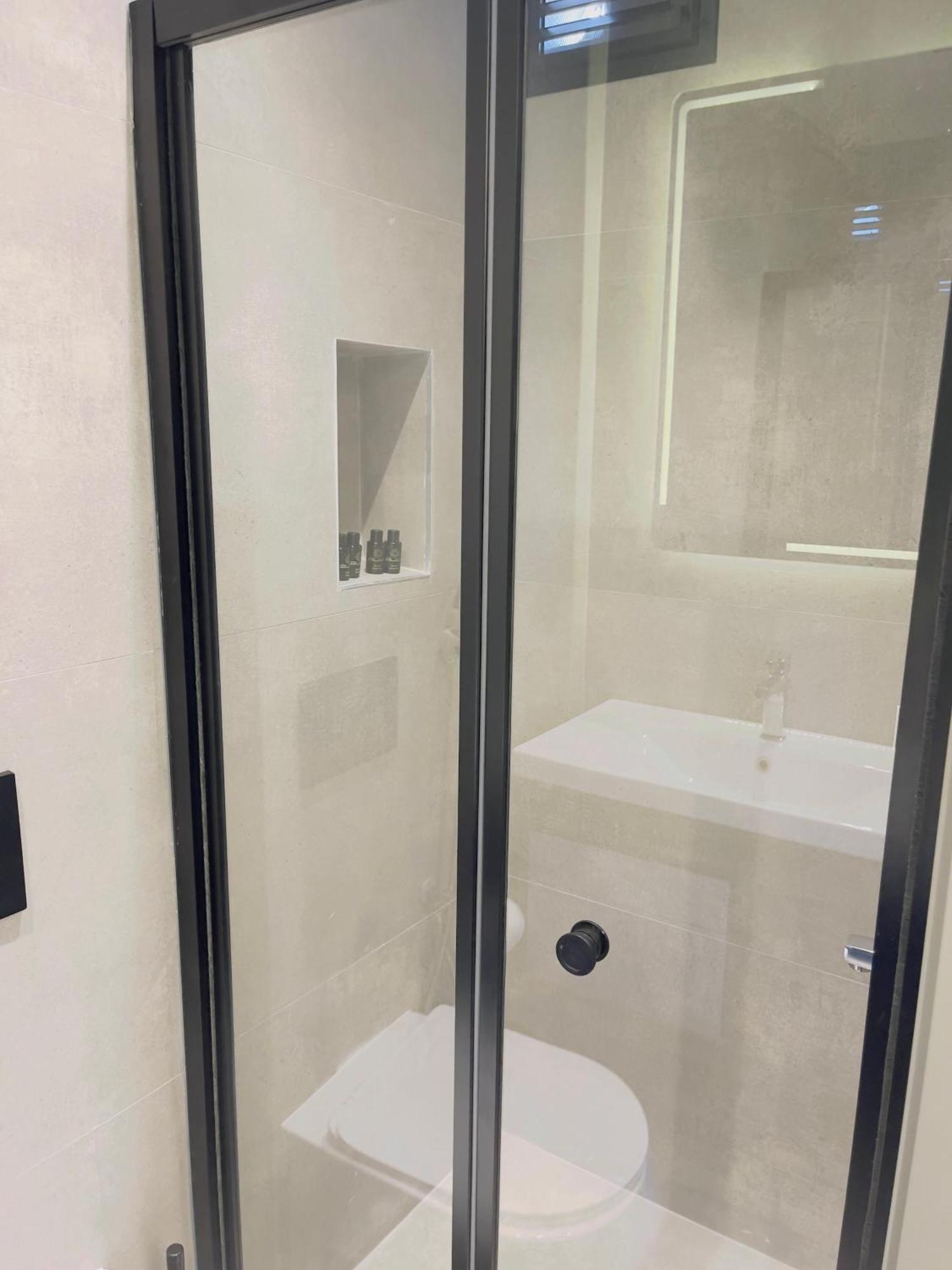 Aymira Suite Hotel Isztambul Kültér fotó